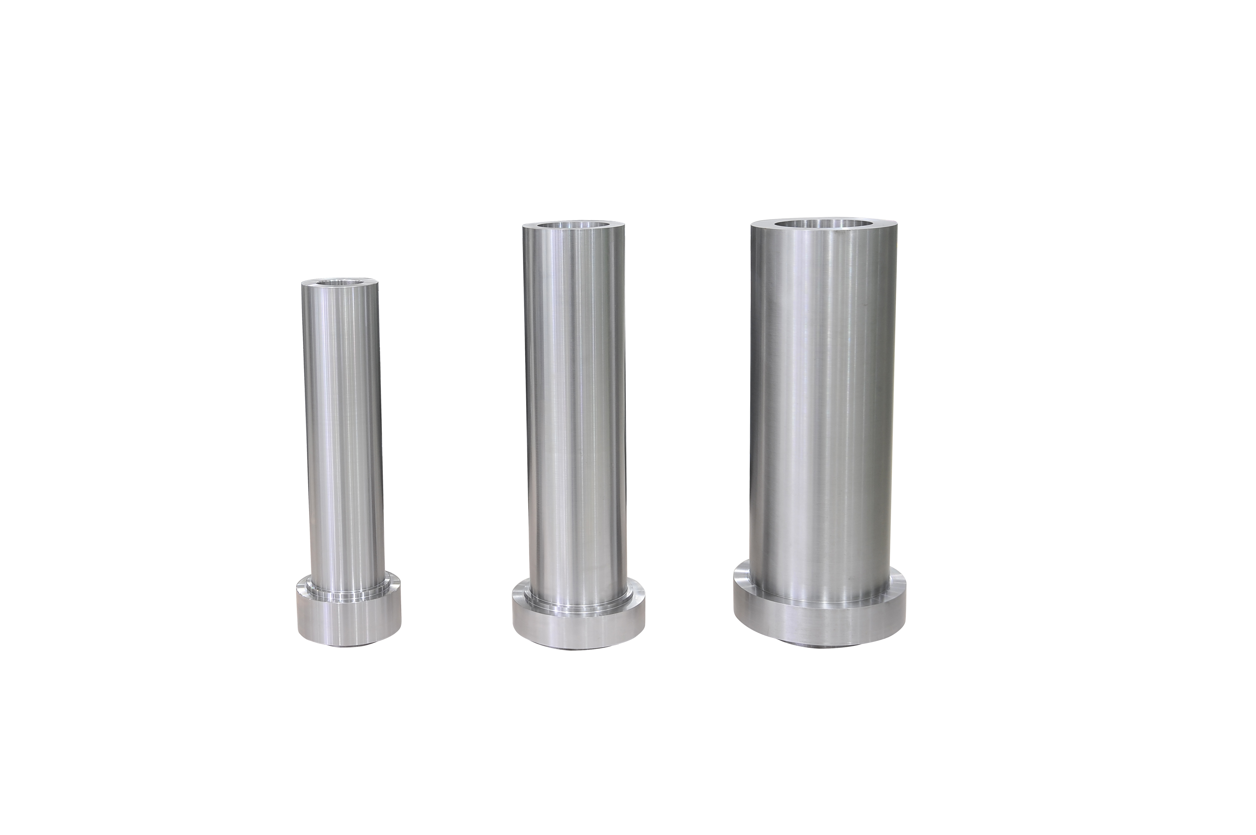 CNC lathe machining parts